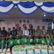 Polres Kutim Berikan Alsintan Kepada Kelompok Tani, Bentuk Wujudkan Ketahanan Pangan