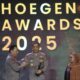 Pesan Kapolri Kepada Peraih Hoegeng Awards 2025 : Pertahankan Integritas dan Ajak Rekan-Rekan