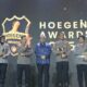 Inilah 5 Polisi Teladan Peraih Hoegeng Awards 2025