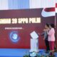 Kapolri Resmikan SPPG di 28 Titik di Indonesia, Dukung Program MBG