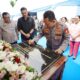 Kapolri Resmikan 28 SPPG Polri, Instruksikan Perkuat Quality Control