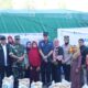 Penyaluran Bantuan Pangan Beras Alokasi Juni-Juli 2025 Provinsi NTB Resmi Diluncurkan di Sumbawa