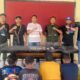 Asyik Main Judi Roler, Enam Warga Diciduk Tim Opsnal Polsek Rasanae Barat