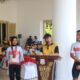 Champion Parade: Dua Atlet Polri Asal Sumbar Berprestasi di Kancah Internasional