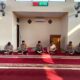 Polres Bima Kota Gelar Binrohtal Rutin, Tingkatkan Keimanan dan Moral Personel