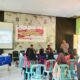 Sat Binmas Polres Sumbawa Barat Bersama Instansi Terkait Gelar Sosialisasi Cegah Paham Radikal dan Terorisme di Kalangan Pelajar