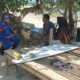 Sat polairud polres dompu gelar patroli perairan, pam pelabuhan, dan polmas perairan