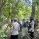 Patroli Gabungan TNI-Polri dan SPTN II Amankan Kawasan Hutan Taman Nasional Tambora