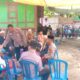 Polres Bima Kota Laksanakan Sambang Duka di Desa Nanga Wera, Wujud Kepedulian terhadap Warga