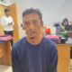 Polres Loteng Amankan Pelaku Kekerasan Seksual Terhadap Perempuan Disabilitas di Jonggat.