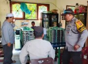UD Zahwa Catering Dukung Penyaluran Makan Bergizi Gratis di Lombok Barat