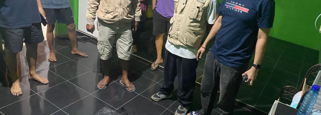 Polisi Bongkar Kasus Warga Beleke yang Hilang, Terduga Pelaku Diduga Kekasih Korban