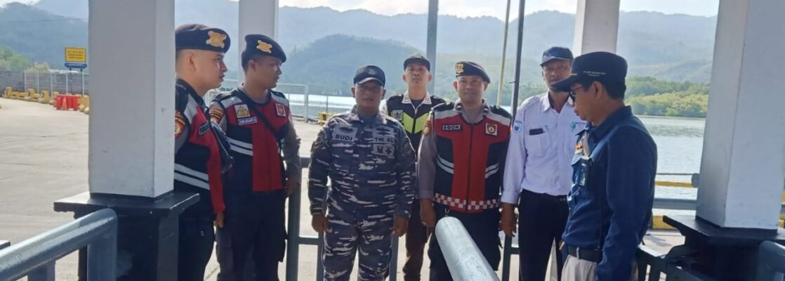 Inovasi KEMOS dan Layanan 110 Dukung Patroli Keamanan Polres Lombok Barat di Lembar