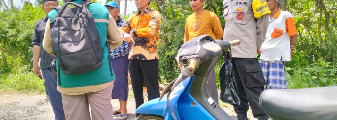 P3-TGAI Lelede: Dukungan Ustadz Abdul Hadi untuk Petani Lombok Barat