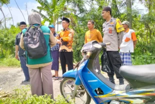 P3-TGAI Lelede: Dukungan Ustadz Abdul Hadi untuk Petani Lombok Barat
