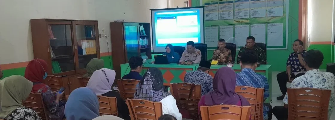 Kolaborasi Lintas Sektor di Lembar Jadi Kunci Atasi Stunting